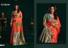 Swara By Gobuni Soft Silk Wholesale Wedding Wear Saree Suppliers In Mumbai
